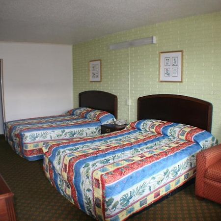 Budget Inn - Charlotte Bilik gambar