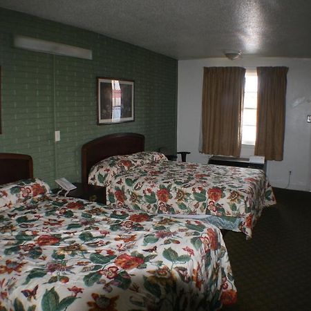 Budget Inn - Charlotte Bilik gambar